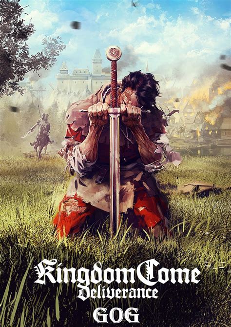 download kingdom come deliverance torrent